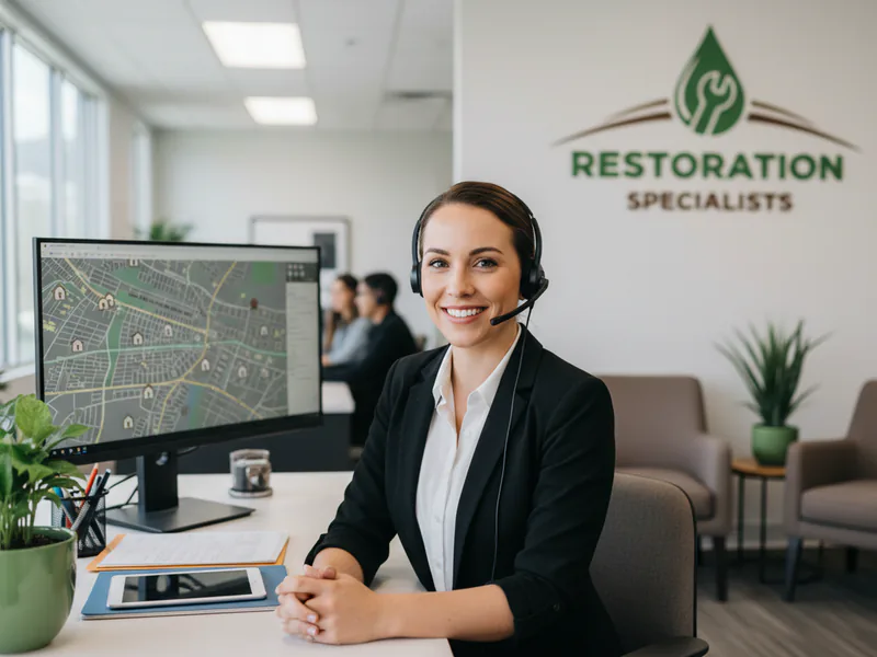Water Damage Restoration  in Palos Hills  FAQ