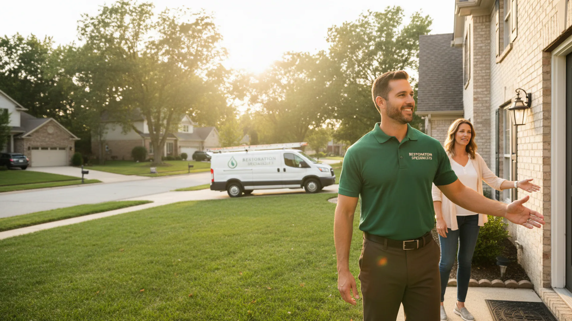 Trusted Water Damage Restoration in Palos Hills, IL Near Me – Your Local Experts with Proven Experience!